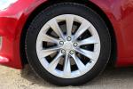 Tesla Model S 75D 2016 года (WW)